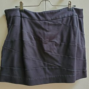 Express Mini Skirt